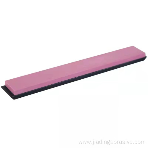 Grinding oilstone ruby sharpening stone